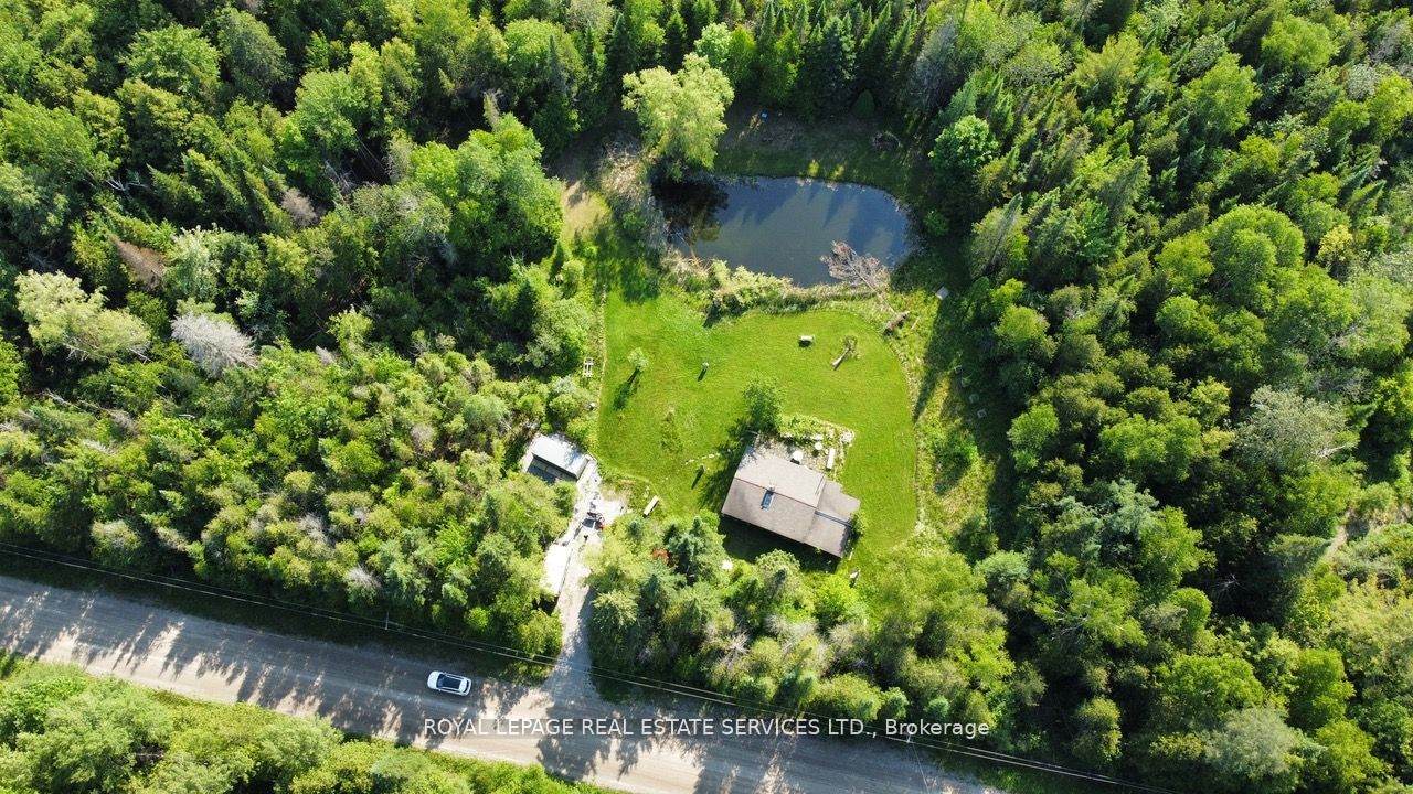 9150 Concession Road 8 Road - Photo 1