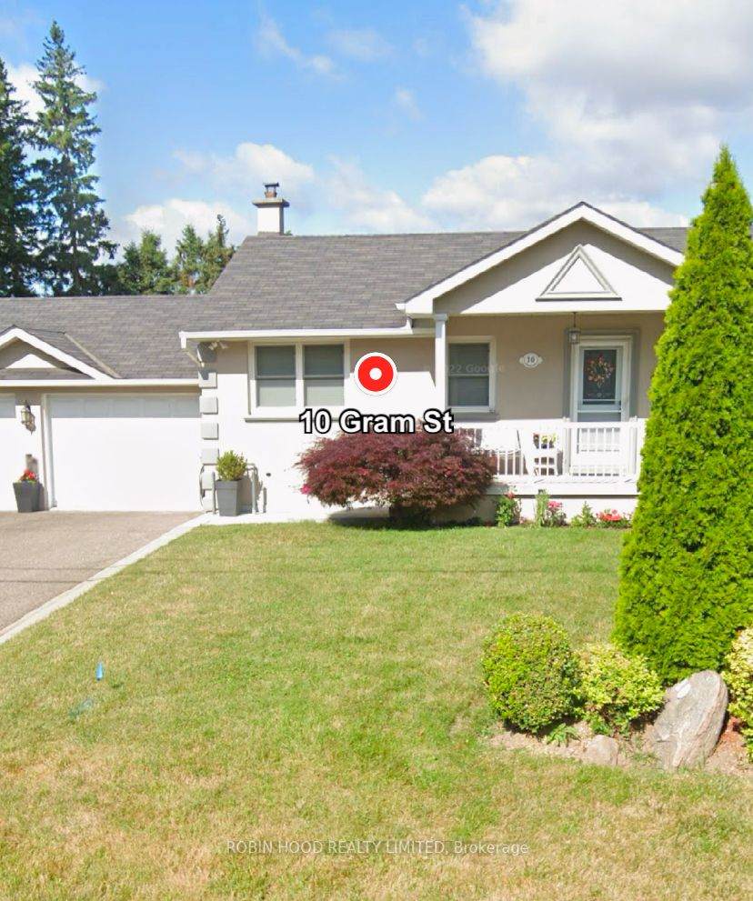 10 Gram Street - Photo 1