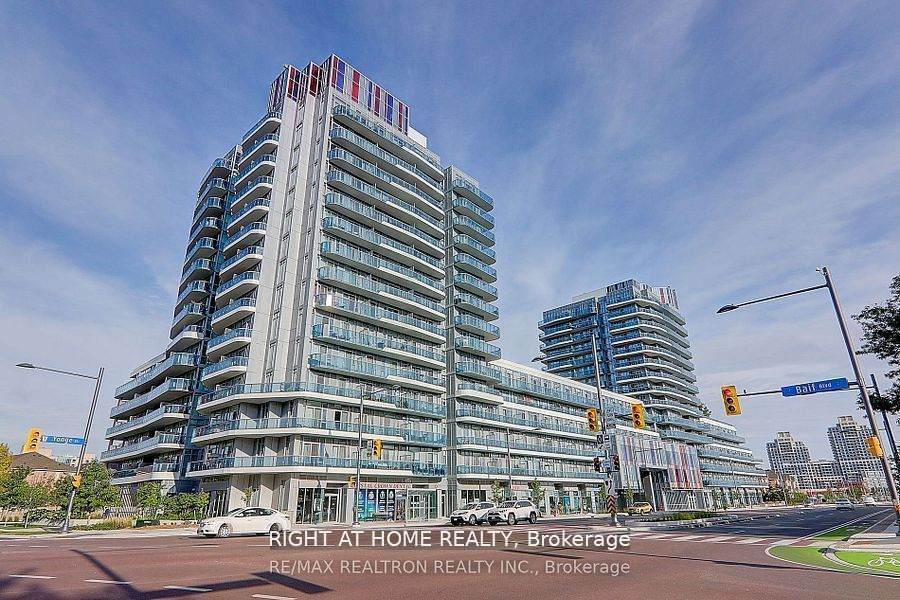 9471 Yonge Street - Photo 1