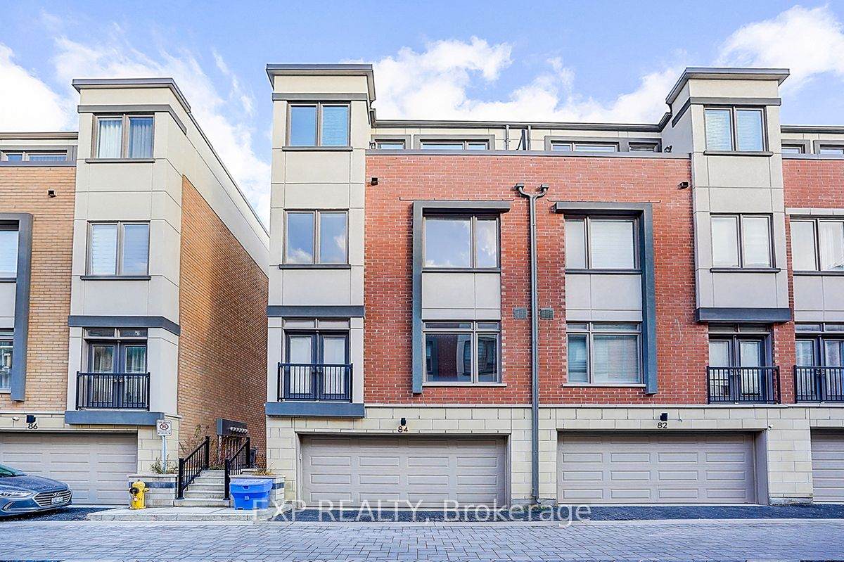 84 William Saville Street - Photo 1