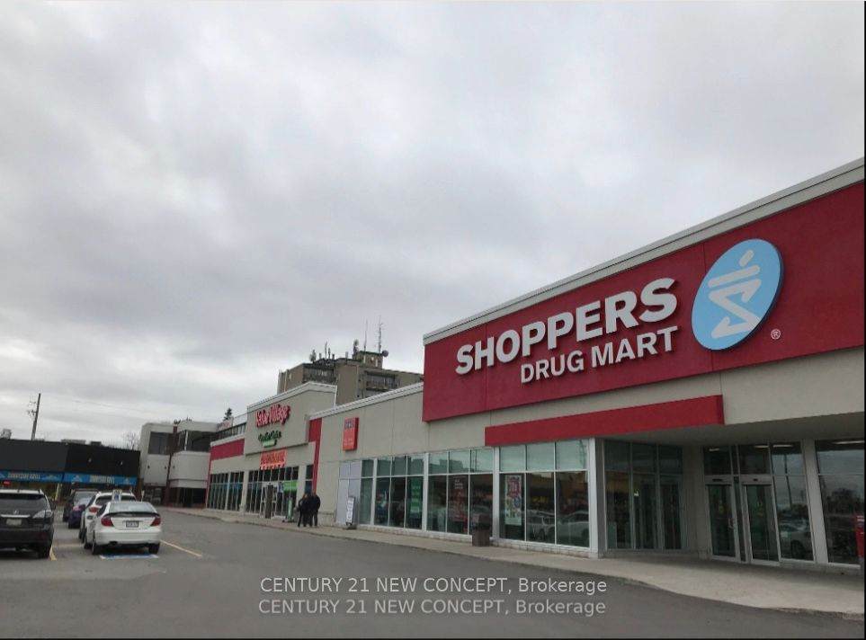 10620 Yonge Street - Photo 1