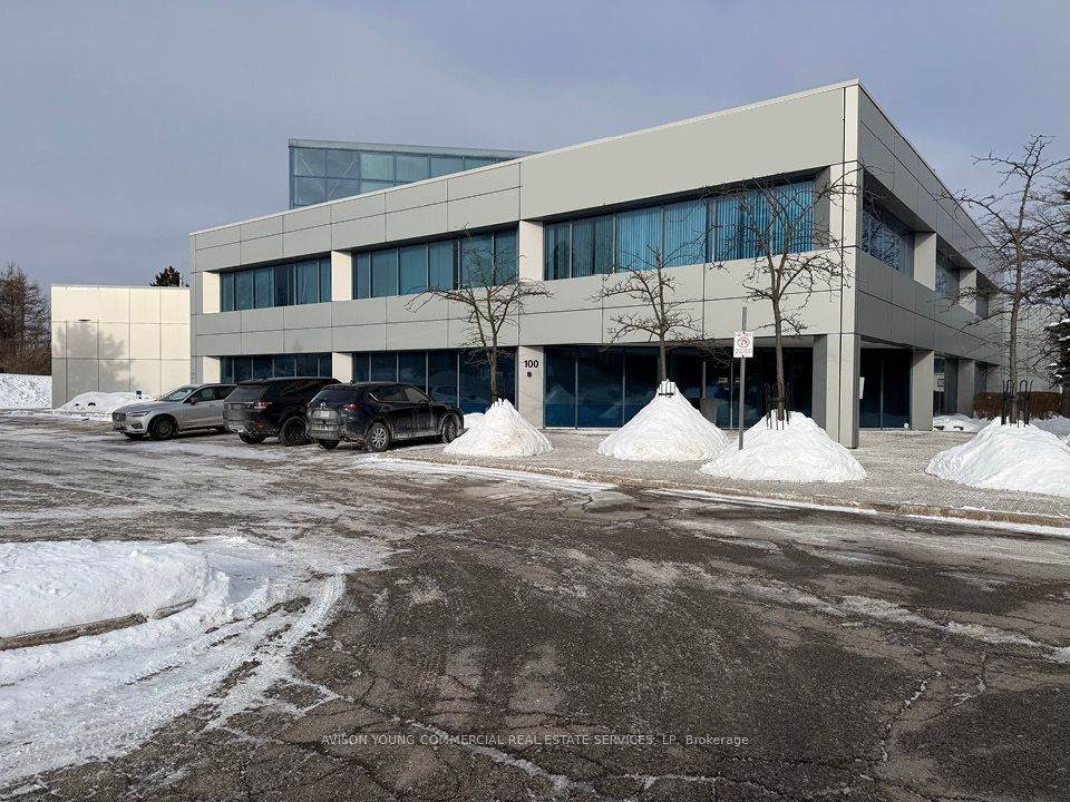 100 Commerce Valley Drive - Photo 1