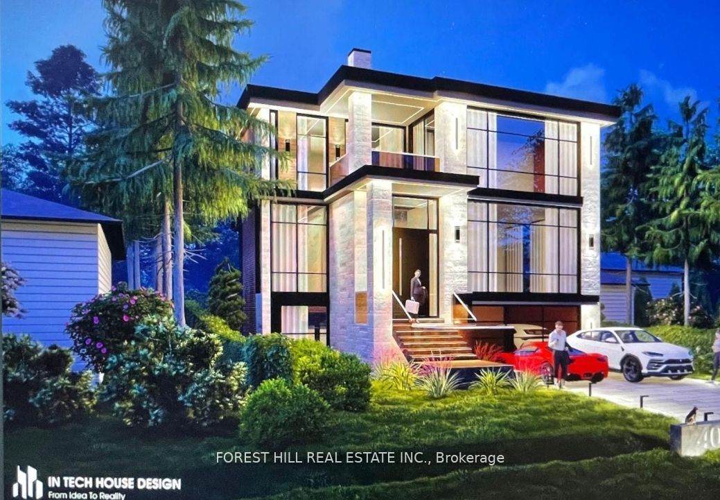 40 Connor Drive - Photo 1