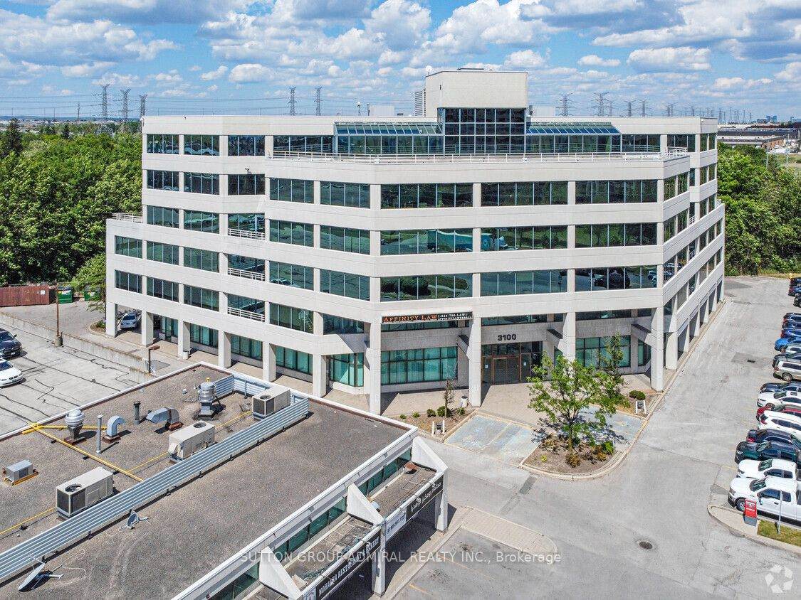 3100 Steeles Avenue - Photo 1
