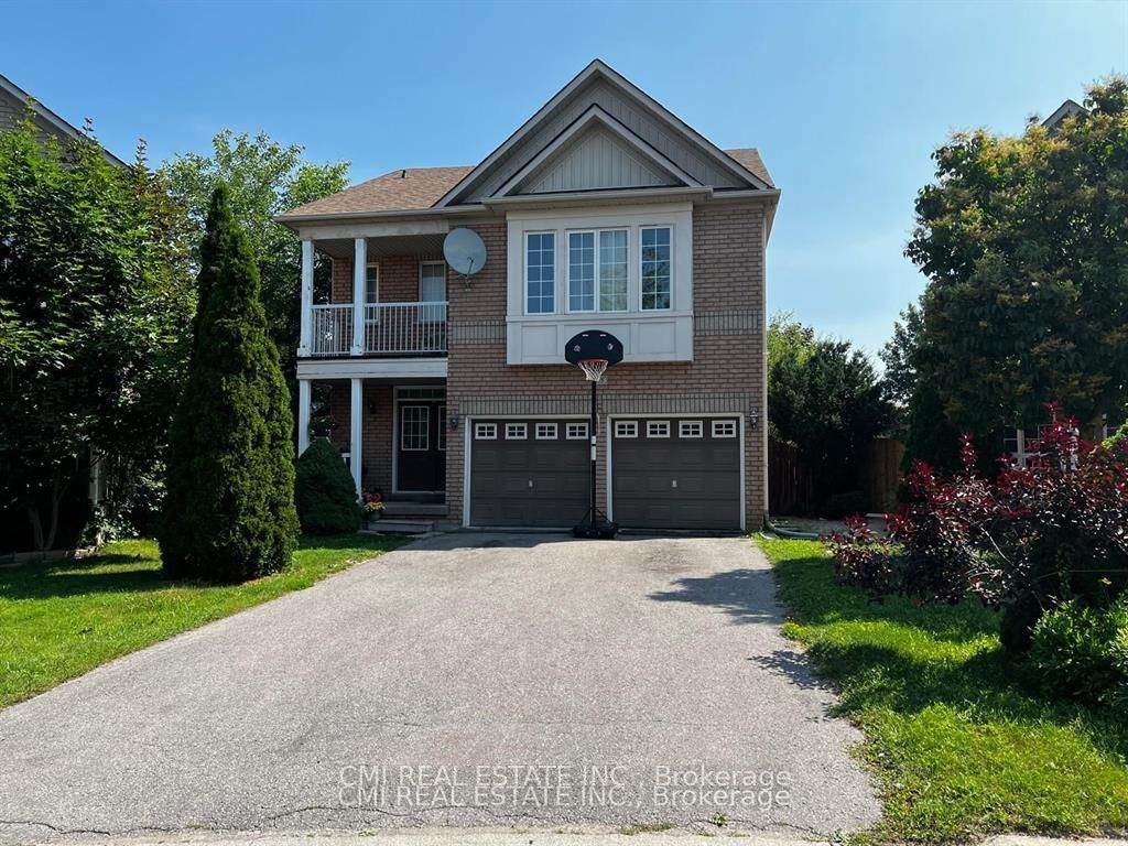 85 Watkins Glen Crescent - Photo 1