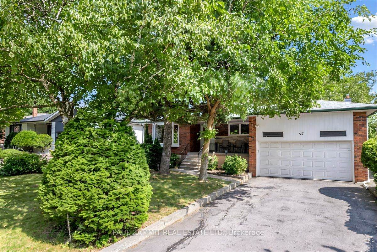 47 Ladyslipper Court - Photo 1
