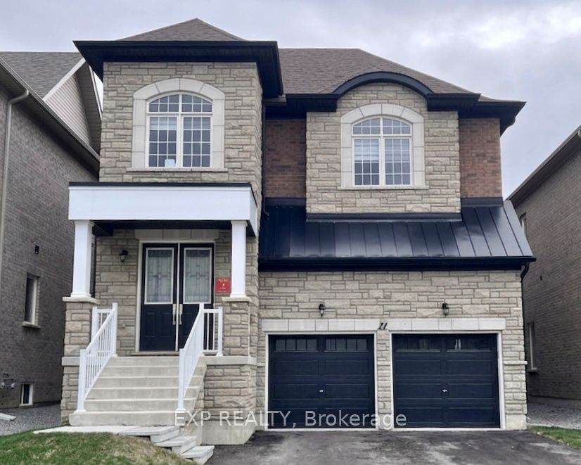 21 Aida Place - Photo 1