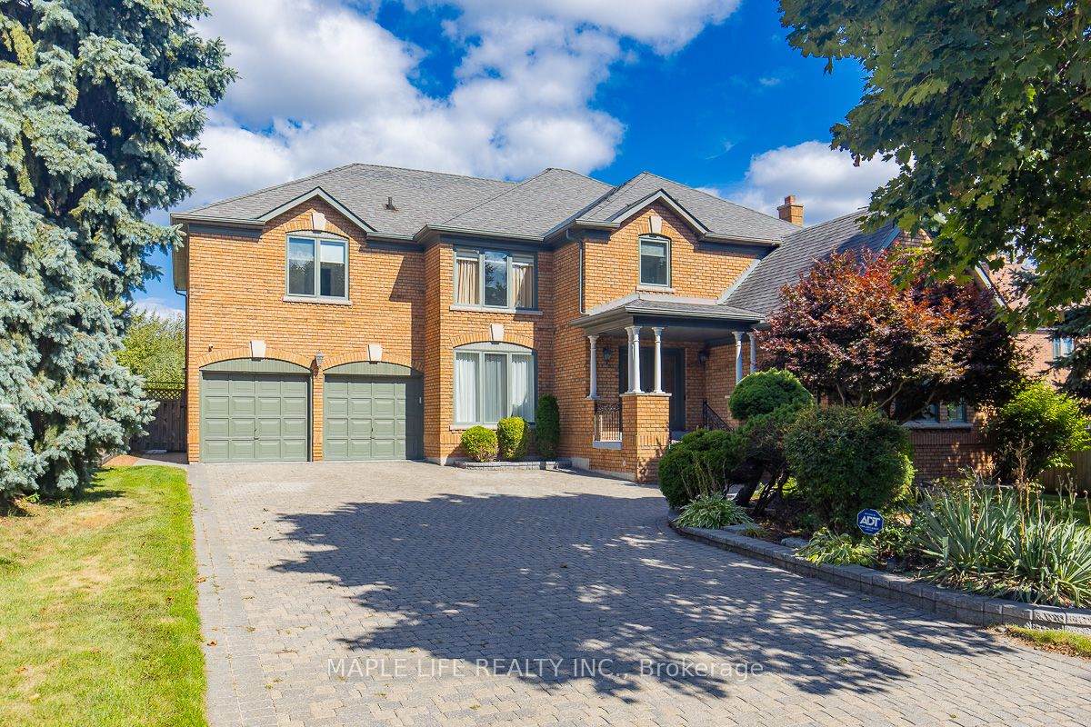 1 Elderwood Drive - Photo 1