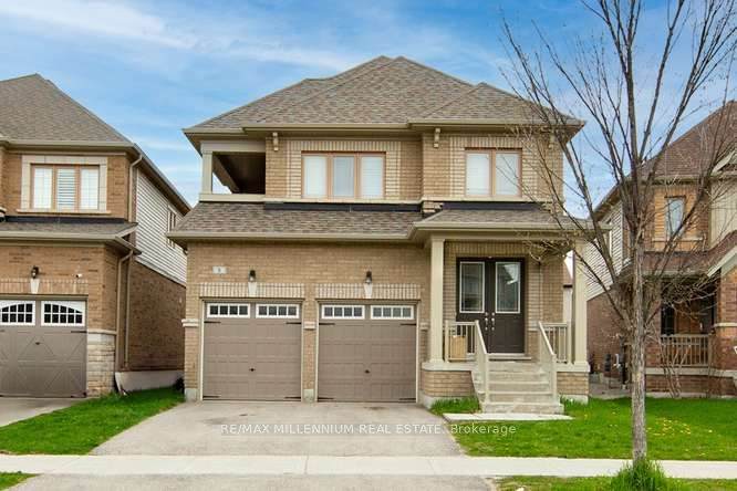 8 Tomporowski Trail - Photo 1