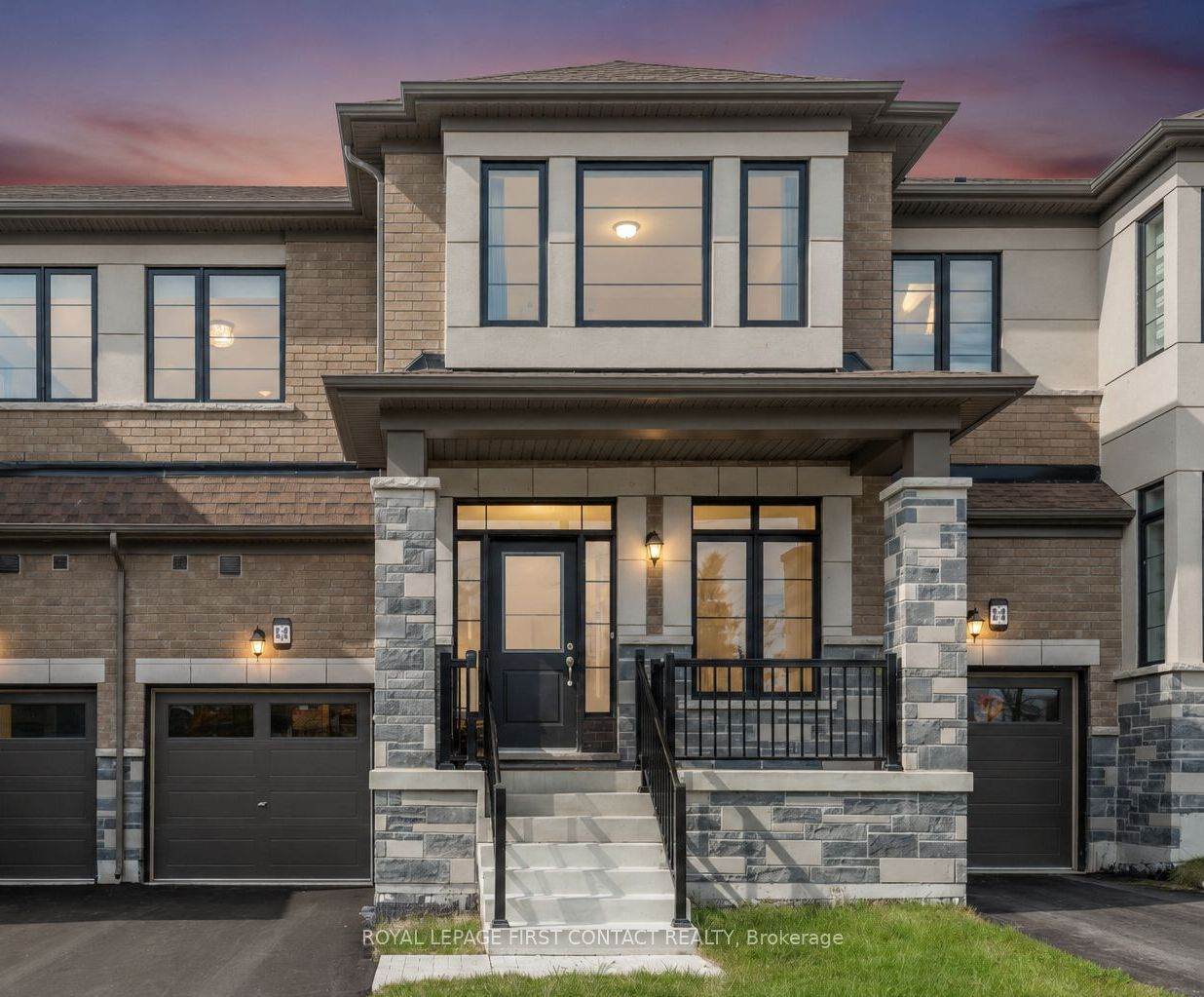 86 Kenneth Rogers Crescent - Photo 1