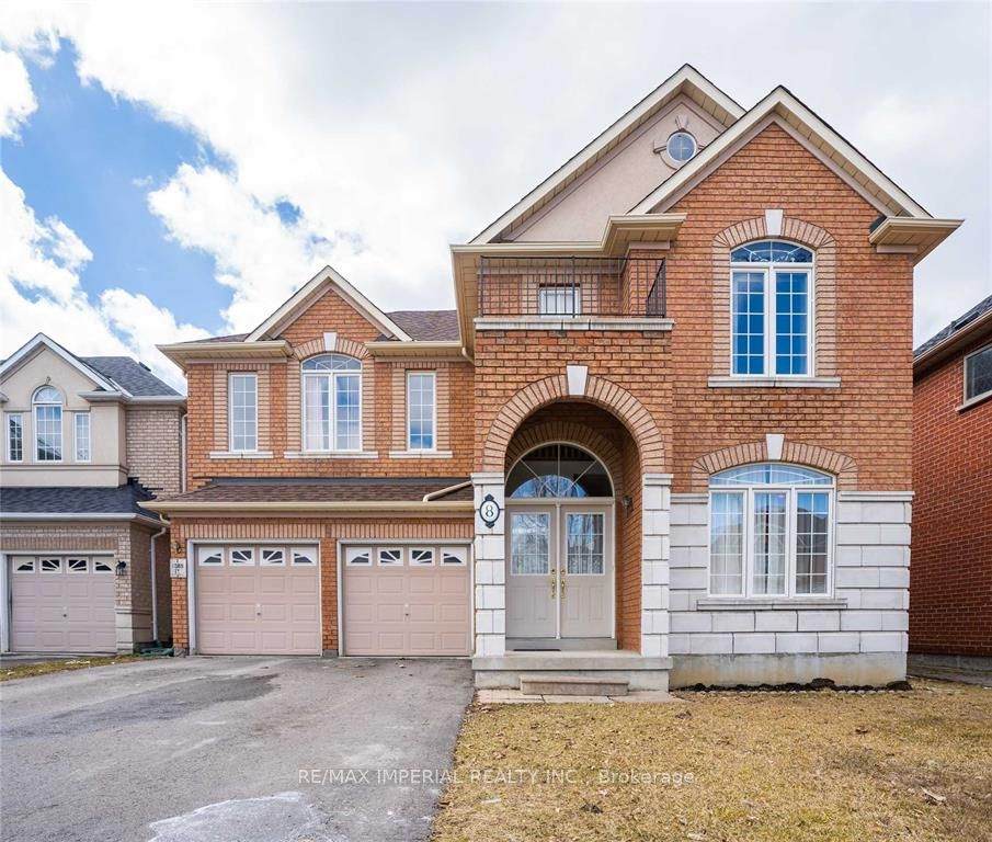 8 Harlequin Court - Photo 1