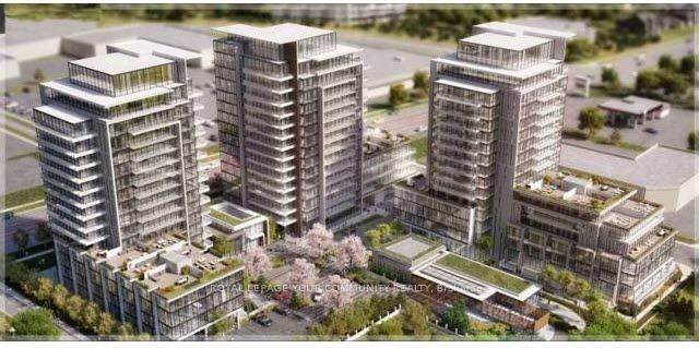 9600 Yonge Street - Photo 1