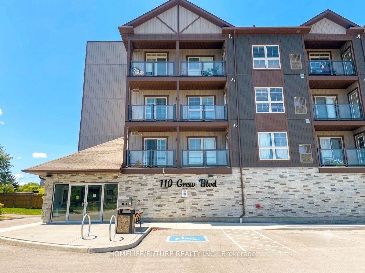 110 Grew Boulevard - Photo 1