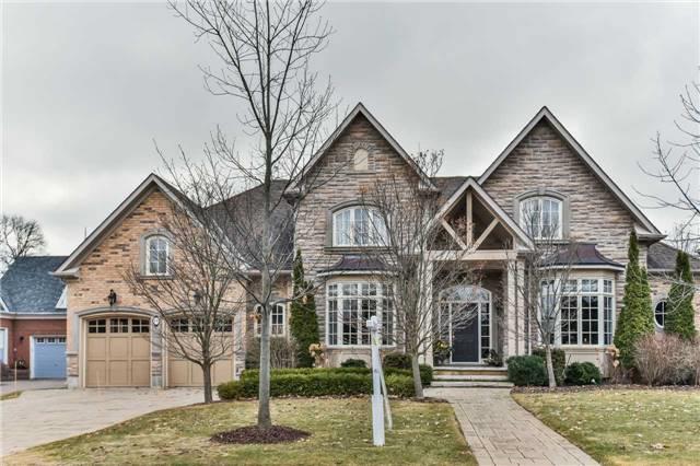 11 Royal Troon Cres - Photo 1