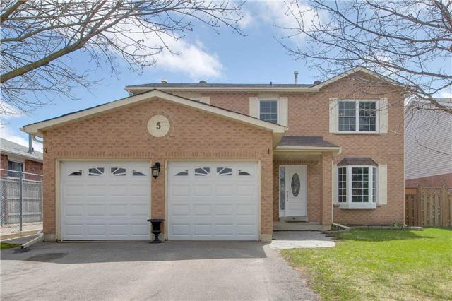 5 Laverock St - Photo 1