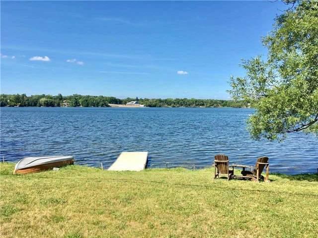 5919 Lakeshore Rd - Photo 1