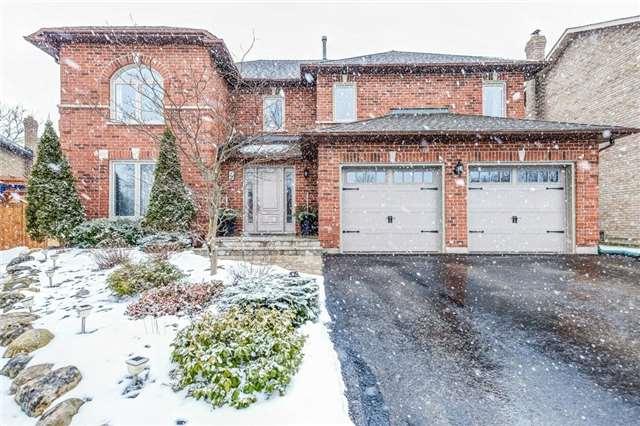 9 Greenlefe Crt - Photo 1