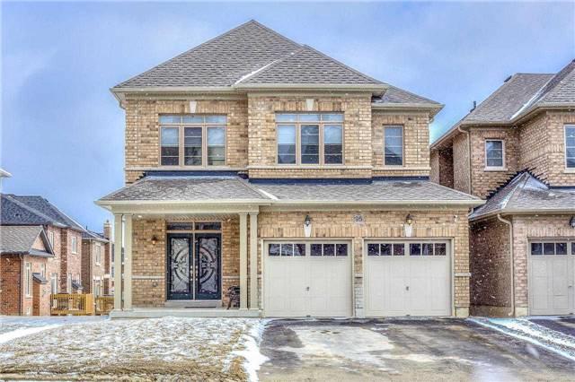 95 Inverness Way - Photo 1