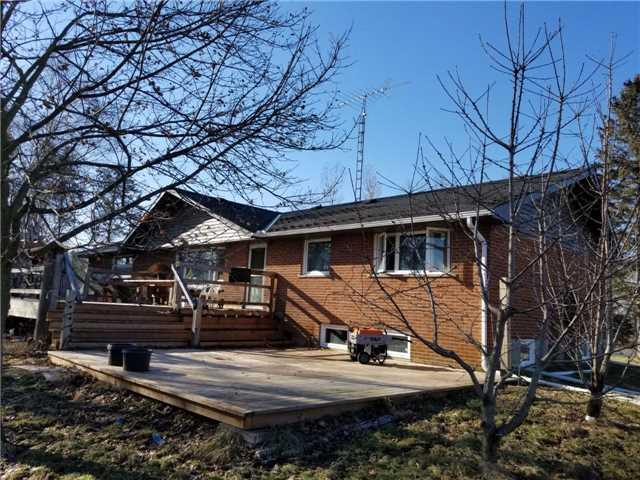 470 Queensville Sideroad Rd - Photo 1