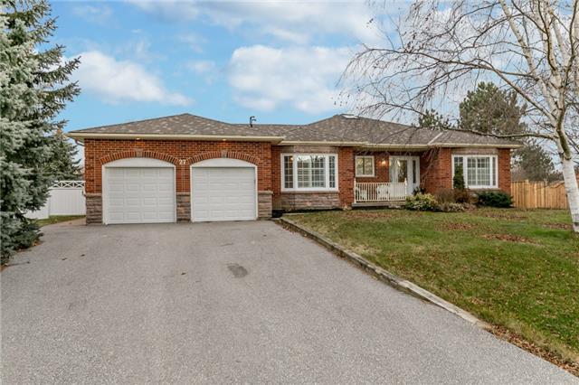 27 Kevin Cres - Photo 1