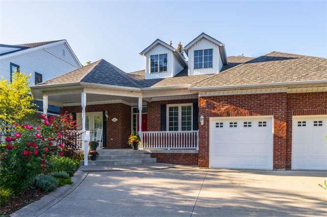 123 Mill St - Photo 1
