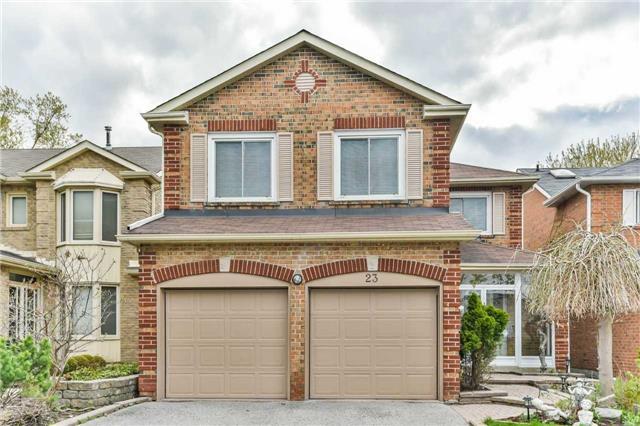 23 Heatherton Way - Photo 1