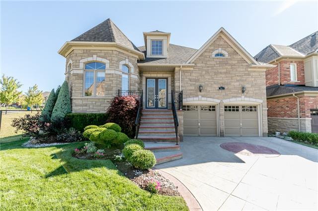 163 Lady Fenyrose Ave - Photo 1