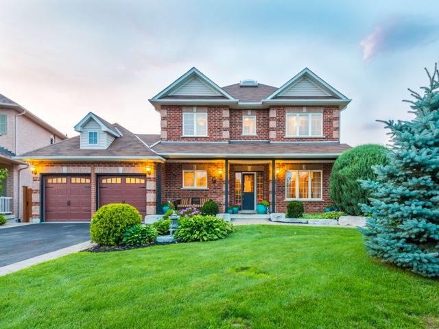 15 Brownscombe Cres - Photo 1