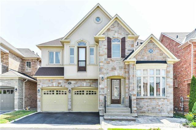 8 Miles Hill Cres - Photo 1