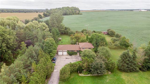 3077 Adjala-Tecum Tline - Photo 1