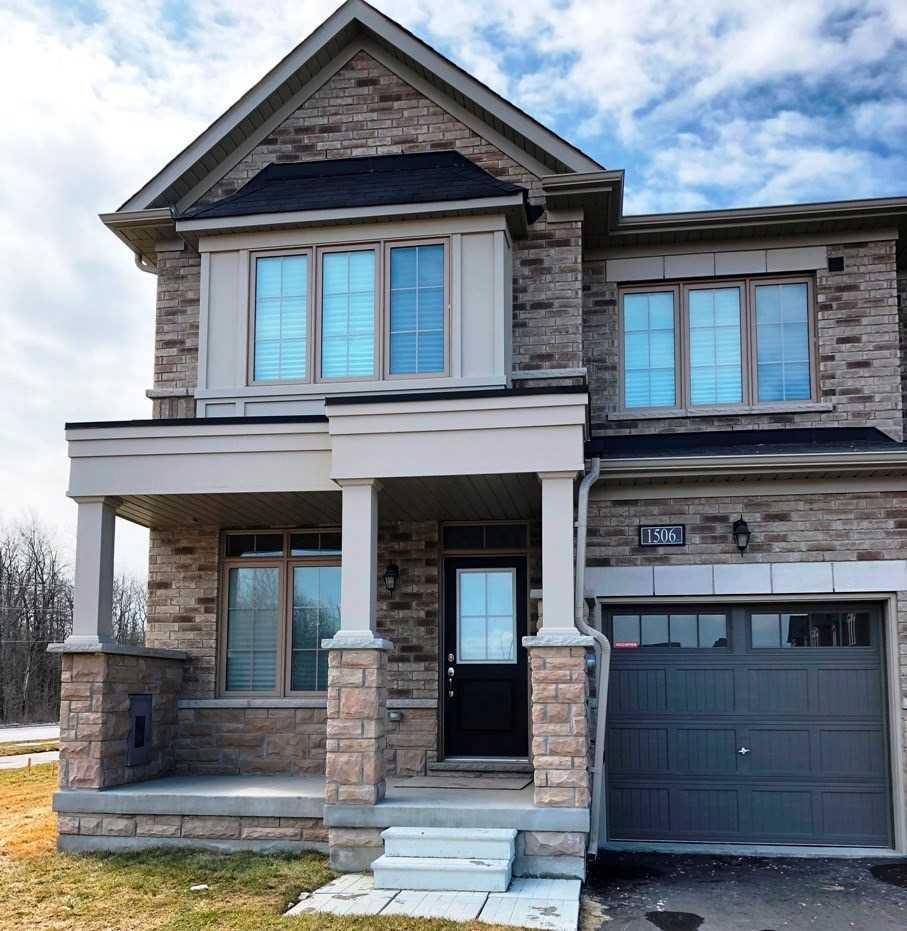 1506 Farrow Cres - Photo 1