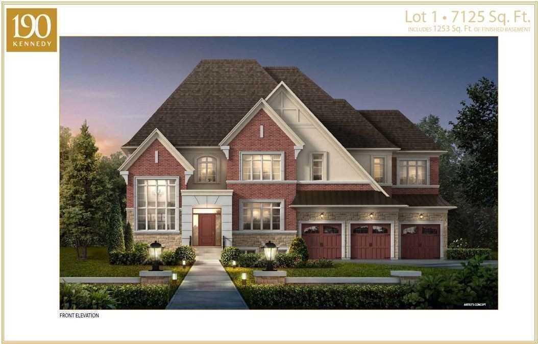 190 Kennedy St - Photo 1