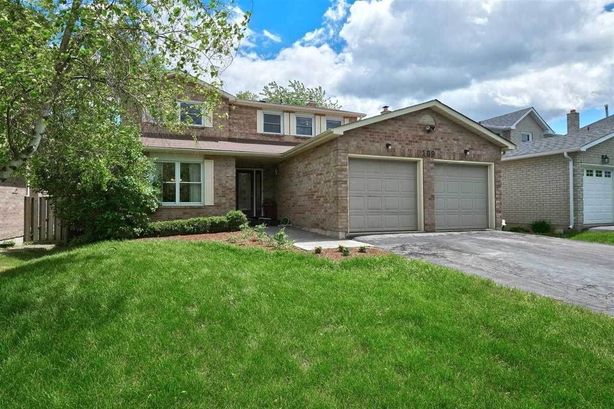 109 Hutchinson Dr - Photo 1