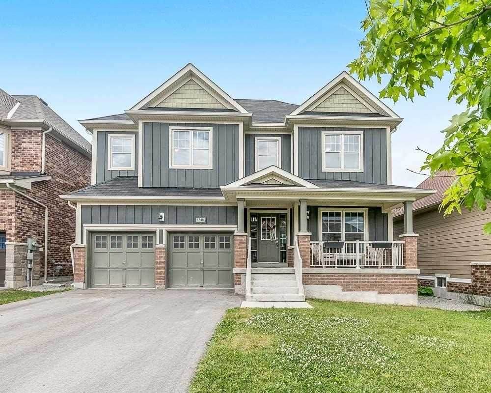 1346 Bardeau St - Photo 1
