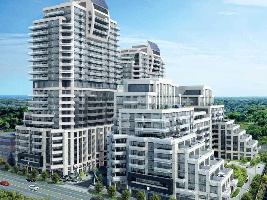 9201 Yonge St - Photo 1