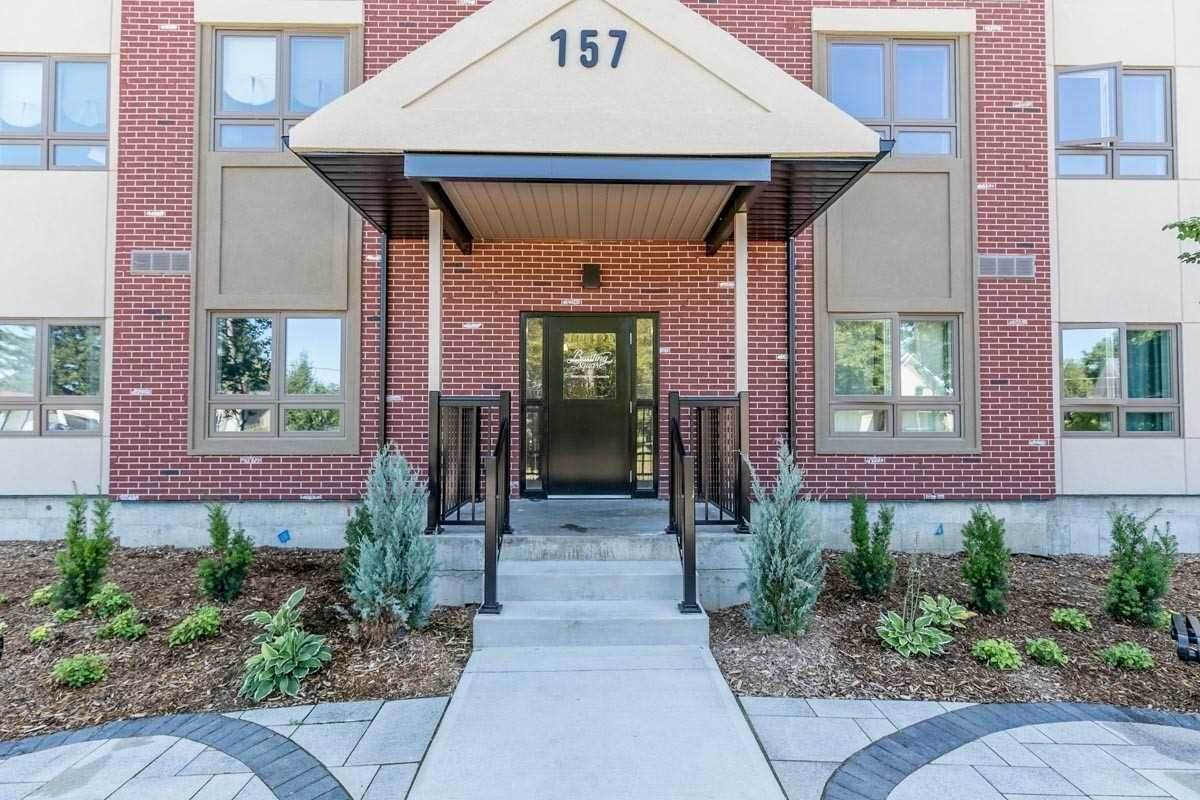 157 Wellington St - Photo 1