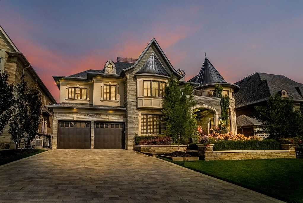 11 Rosebud Crt - Photo 1