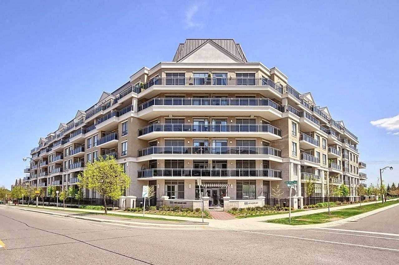 111 Civic Square Gate - Photo 1
