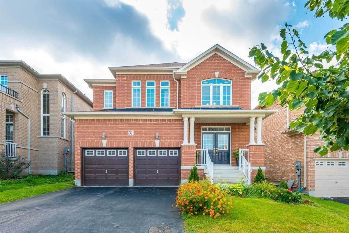 32 Nature Way Cres - Photo 1