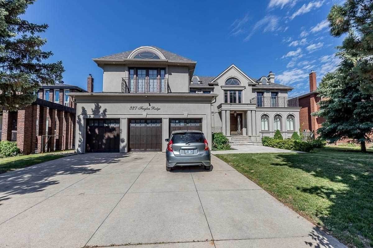 327 Firglen Rdge - Photo 1