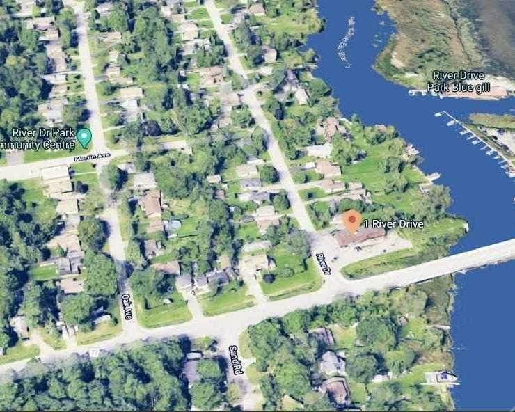 1 River Dr - Photo 1