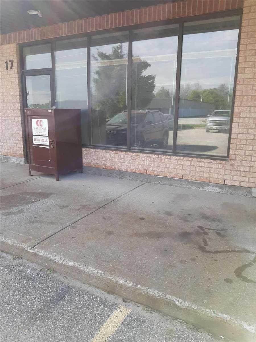 169 Dufferin St - Photo 1