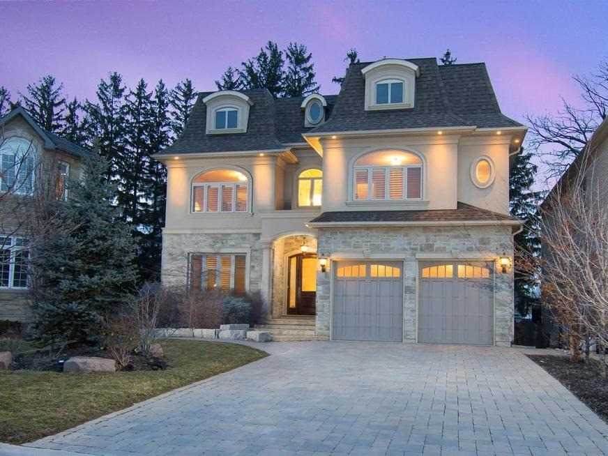 32 Winterport Crt - Photo 1