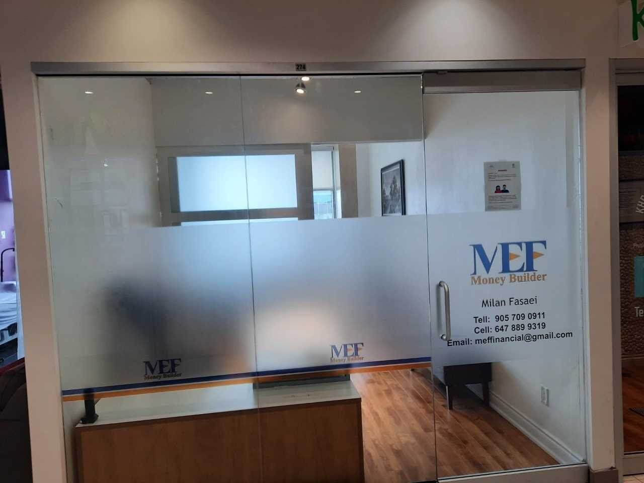 7181 Yonge St - Photo 1