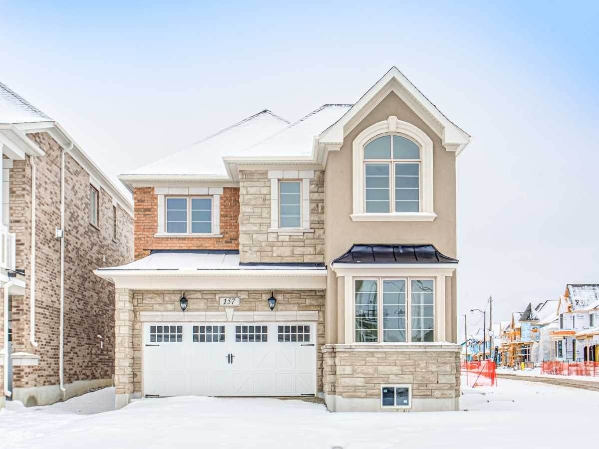157 Mcmichael Ave - Photo 1