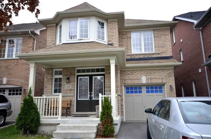 144 Gesher Cres - Photo 1