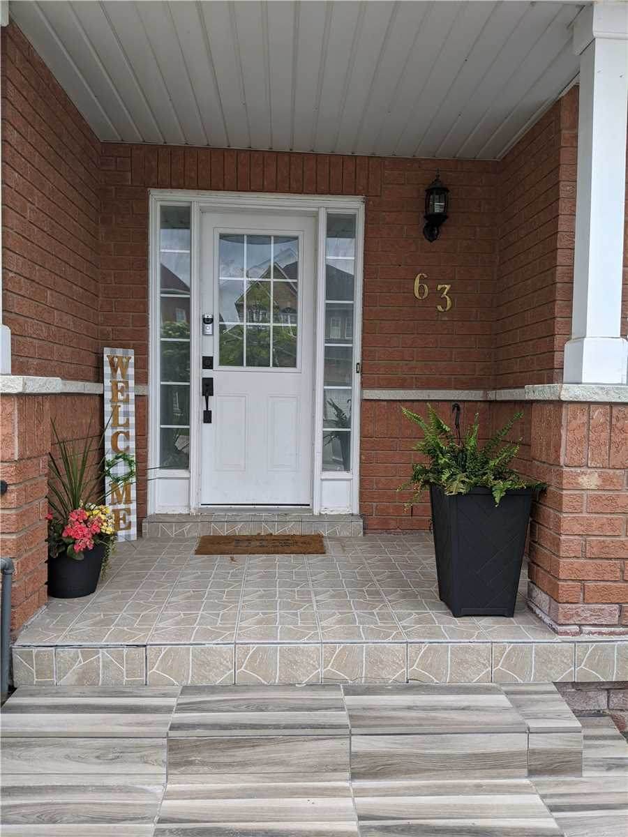 63 Gianmarco Way - Photo 1
