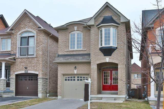 447 Lady Nadia Dr - Photo 1