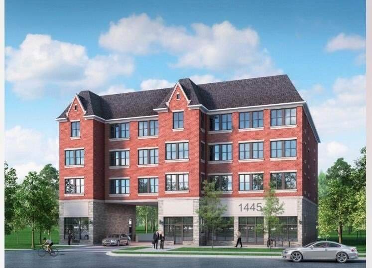 1445 Centre St - Photo 1
