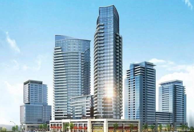 7181 Yonge St - Photo 1